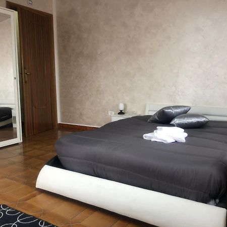 Valentia Rooms Vibo Valentia Exterior photo